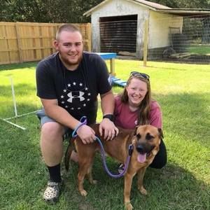 Meet your Posher, Casey